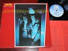RATSIA Elämän Syke FINNISH Punk KBD LP Original 1980