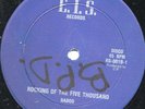 Badoo - Rocking Of The Five Thousand - Original Press Roots 12 Inch