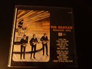 THE BEATLES LP SUEDOIS ''GREATEST HITS'' PMCS 306 / l'un des plus rares au monde