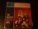 THE BEATLES LP DANOIS '' THE BEATLES' HOTTEST HITS '' le plus rare de tous ?