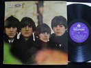 BEATLES For Sale Danish Purple lbl pressing 1965 RARE
