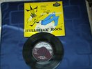 ROY ORBISON - HILLBILLY ROCK E.P. - 1963 LONDON LABEL - EXCELLENT CONDITION