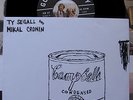 TY SEGALL & MIKAL CRONIN Pop Song 7