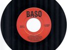 Basic Sounds Of Pittsburgh-Downbeat Gimme Some Chitt'lins-Baso 203952 Funk