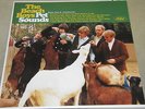 THE BEACH BOYS   PET SOUNDS Lp    MINT BEAUTIFUL MONO 180 gram