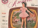 RAREST U.S. ANNETTE PICTURE SLEEVE-DISNEY-DBR-69-ALTERNATE PS-EP--2 KNOWN COPIES
