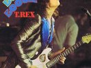 T.REX - BOLAN BOOGIE RARE GERMANY 'RECORD CLUB' LP (61520)