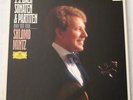 J. S. BACH SONATEN & PARTITEN SHLOMO MINTZ  RARE 3LP BOX SET DGG DIGITAL RARE