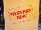 FRANK ZAPPA - Mystery Disc - from Box 1 of 