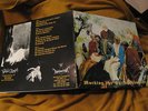 GRAND BELIALS KEY mocking philant ORIG 2-LP mayhem burzum mutiilation darkthrone
