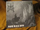 DIMMU BORGIR for all tid ORIG LP burzum mayhem darkthrone