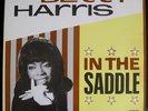 R&B/SOUL BETTY HARRIS IN THE SADDLE 1980 UK CHARLY 1002 M-