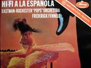 HI-FI A LA ESPANOLA CLASSIC/Mercury SR 90144 180g Audiophile TAS List