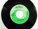 Beatles 45 RPM Record Capitol Starline 6064 issued 1965