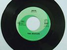 Beatles 45 RPM Record Capitol Starline 6066 issued 1965