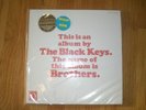 Brothers the Black Keys limited edition Rsd Vinyl/LP Sealed