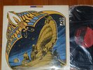 iron butterfly heavy lp atantic ita+poster rifi