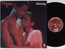 VITAMIN E Sharing BUDDAH LP NM modern soul
