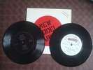 New Model Army - Bittersweet   7