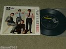 THE BEATLES PENNY LANE EMI Australia  Parlophone 4-track EP GEPO 70045
