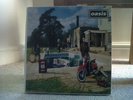OASIS 'Be Here Now' Limited Edition LP