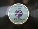 Florence Foster Jenkins, Soprano???   Privite Melotone recording
