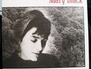 Mary Black-No Frontiers-DARA Irish Import-Rare-General Humbert-Folk-Look-Listen