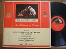 LP HMV ALP 1051 FURTWANGLER  BEETHOVEN  No. 5  EX