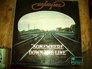 tramline some where down the line