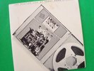 THE BEATLES - LIVE AT ABBEY ROAD STUDIOS - PROMO 2 LP SET - EMI Records No #