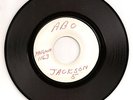Motown soul 45 The Jackson 5 