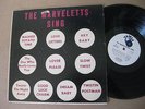 The Marvelettes LP The Marveletts Sing RARE Motown Tamla ORIG