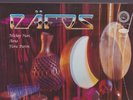 audiophile MICKEY HART/AIRTO/FLORA PURIM Dafos 45 RPM LP Reference Recordings EX