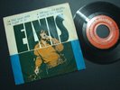 ELVIS PRESLEY “POLK SALAD ANNIE” THAI RECORDS 7