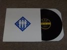 Dead Weather I Cut Like A Buffalo BIZARRO Third Man Records JACK WHITE ICLAB