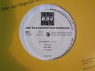 AC/DC: BBC Transcription Services [Live Radio 1 LP. In concert '79