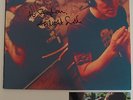 VINYL LP Elliott Smith EITHER/OR Original Press SIGNED