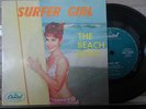 BEACH BOYS, 