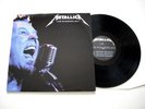 LP - METALLICA - LIVE IN EUROPE 2011 - RARE VINYL