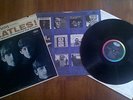 The Beatles - MEET THE BEATLES - Original Capitol Stereo LP Release ST-2047