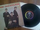 The Beatles - Introducing...THE BEATLES - Vee Jay LP Release LP1062 - Version 2