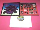 Thin Lizzy Black Rose A Rock Legend 9102032 LP (R1) EX/EX+