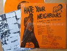 NEW ZEALAND punk sampler 1978-1983 with PROUD SCUM + SCAVENGERS kbd