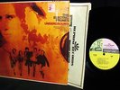 TOPS SHRINK WRAP 1967 Orig   The ELECTRIC PRUNES    UNDERGROUND   Psych Garage
