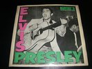 Elvis Presley EP - EPB-1254-2 - genähte Top Open Hülle - Germany - RARE