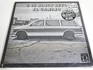 THE BLACK KEYS - EL CAMINO -LP/VINYL/RECORD STORE DAY