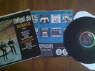 The Beatles - SOMETHING NEW - Capitol Stereo LP Release ST-2108