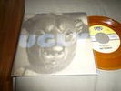 UGLY CASANOVA  Sub Pop Singles Club 7