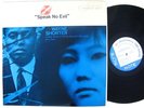 WAYNE SHORTER Speak No Evil LP on Blue Note NY mono NM