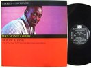 WES MONTGOMERY Movin' Along LP on Riverside VG++ stereo